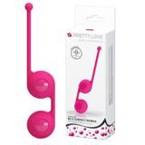 Вагинальные шарики Pretty Love BI-014493