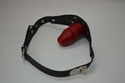 Кляп черный 3099-1